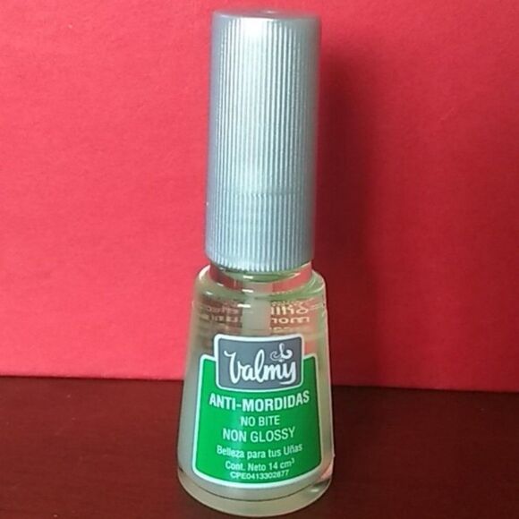 3 For $12 Sale. Stop Biting Your Nails! - Picture 1 of 1